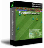 computer football game