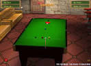 3D Snooker Game scr