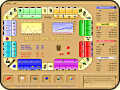 Strategy Game Billionaire II scr1