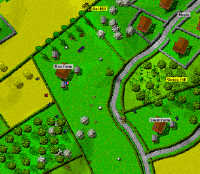 Firefight Game