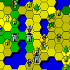Strategy War Game - Slay Game