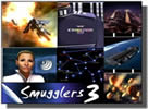 Smugglers 3 Game