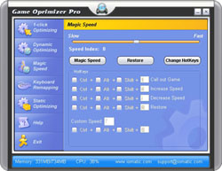 Game Optimizer Pro