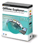Offline Explorer Browser pro screen shot