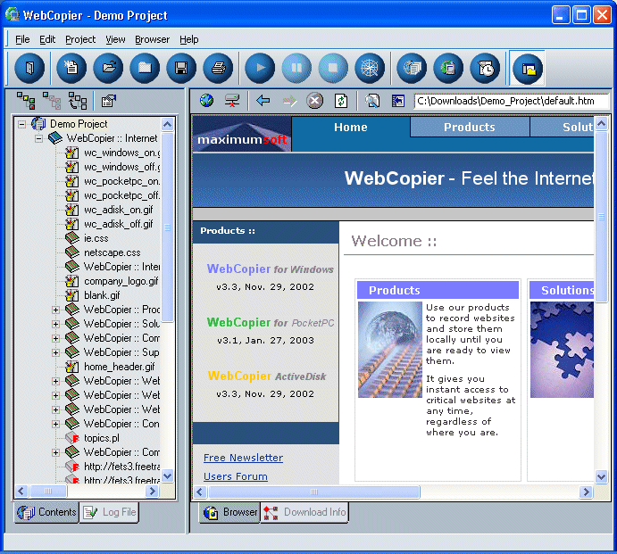 wget php webcopier wget php webcopier
