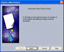 WebCopier Pro screen shot 2