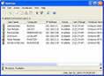 Net Chat screen shot 2