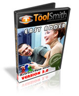 Easy Adder