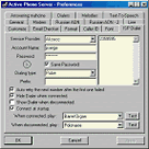 Phone Manager - Active Phone Server screen shot 1