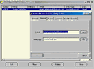 Phone Manager - Active Phone Server screen shot 2