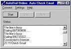 Auto Dial - Auto Dialer, Automatic Dialer Software