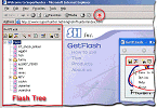 Save Flash, Get Flash - GetFlash 2.5