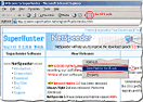 Save Flash, Get Flash - GetFlash 2.5 screen shot 1