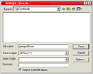 Get Right, Super Download Tool GetRight 5.2 screen shot 2