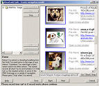 Web Crawler - Visual Web Task Crawler