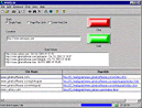Web Site Grabber - WebGrab