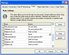 Advanced email address verifier Sreen shot 3