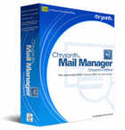 Chrysanth Mail Manager - Stopping Spams, Junk emails