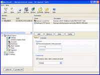 Backup Outlook Eexpress Email - MailKeeper