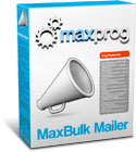 Bulk Mailer - Turbo Bulk Mailer
