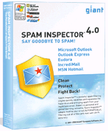 Spam Inspector - Powerful Spam Inspector Software