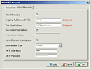 Junk Email Block, Junk Email Filter, Spam Assault screen shot 2