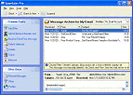 Spam Protection - Anti Spam Protection Software SpamEater screen shot