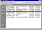 Email Spam Filter - Spam Email Weed screen shot 2