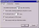 Email Spam Filter - Spam Email Weed screen shot 4