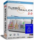Bulk Mailer - Turbo Bulk Mailer