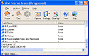 Internet Eraser software - Alive Internet Eraser