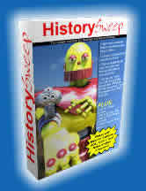 HistorySweep is Privacy Tool