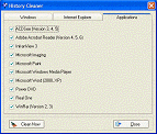 Pop-up and Pop-under Ads Killer - Hitware Companion