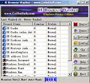 Privacy Protect - IE Browser Washer