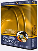 Invisible Key Logger - Invisible keylogger Software