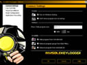 Invisible Key Logger - Invisible keylogger Software screen shot