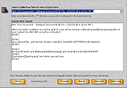keystroke recorder - KeyCaptor Keylogger Windows screen shot 1