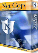 Remove Spyware, Spyware Detection System - NetCop System Shield