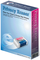 Privacy Eraser Softwre - Privacy Eraser Pro