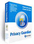 Privacy Guardian - Erase Online Internet Tracks