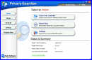 Privacy Guardian scr