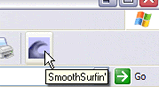 Pop-Up Protection Utility - SmoothSurfin