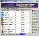 Protect Online Privacy - Super Browser Washer