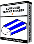 Advanced Tracks Eraser, an internet track eraser software