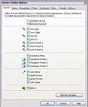 Febooti ieZoom Toolbar - Zoom Internet Explorer Pages