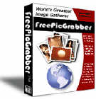 Image Grabber, Pic Grabber software