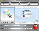 Bigasoft DVD to iMovie Converter for Mac