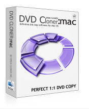 DVD-Cloner for Mac