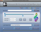 Tipard iPhone 4G Ringtone Maker for Mac