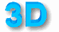 3D Computer Animation - 3D Text Animator